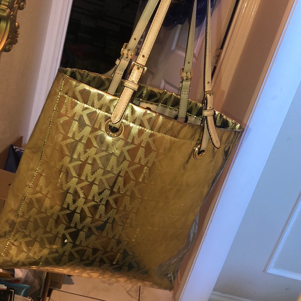 Mk bag